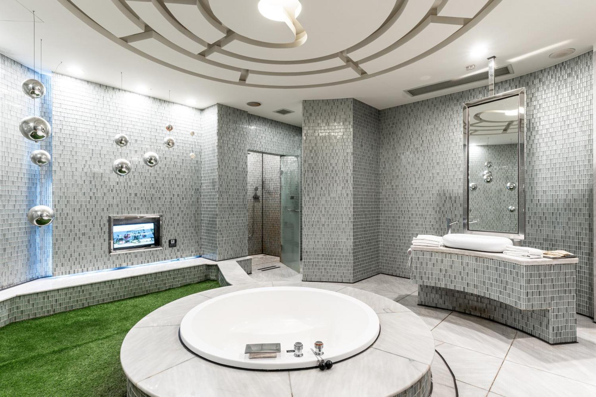 OHYA Chain Boutique Motel Taoyuan Extérieur photo